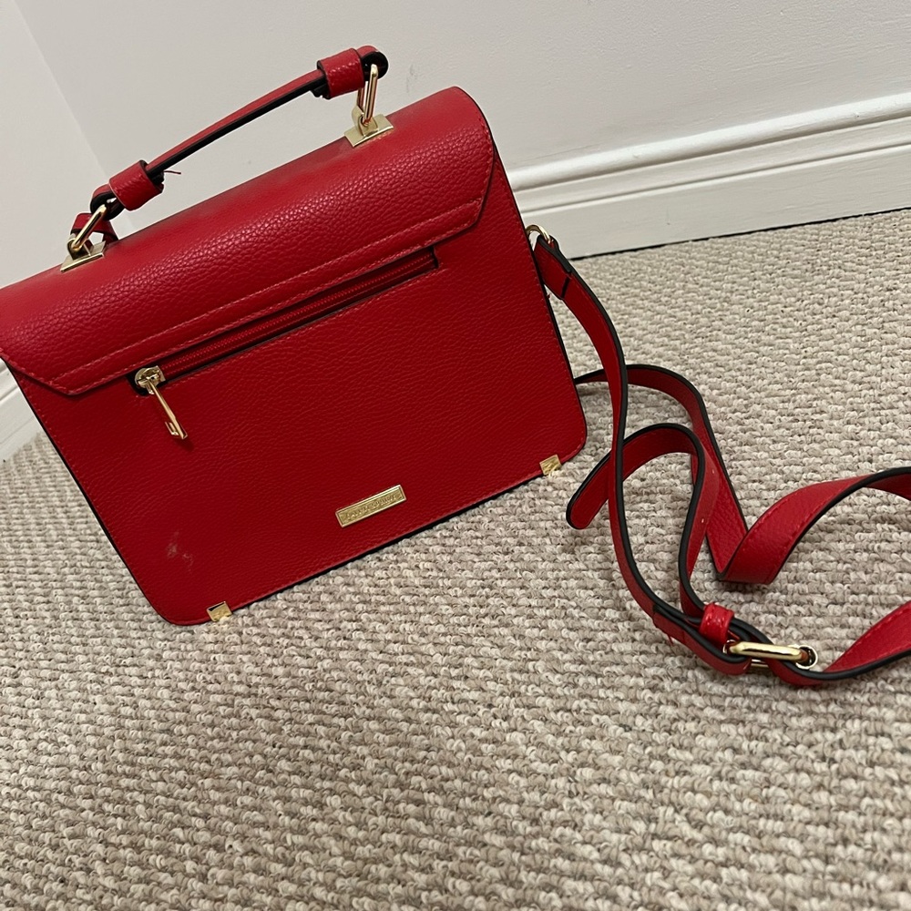 Brand new bag, never wore